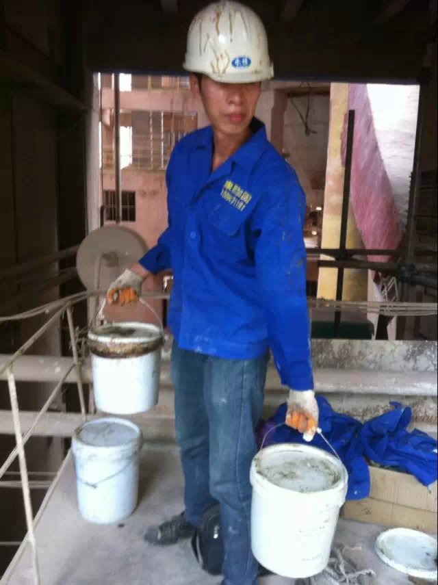 广西华宏水泥厂