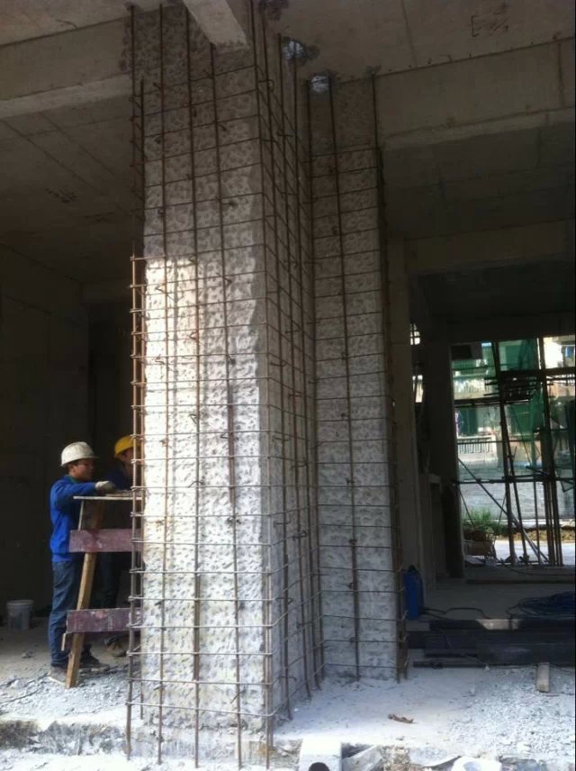 广西平果县锦豪花园小区