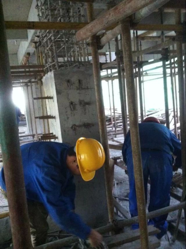 广西平果县锦豪花园小区