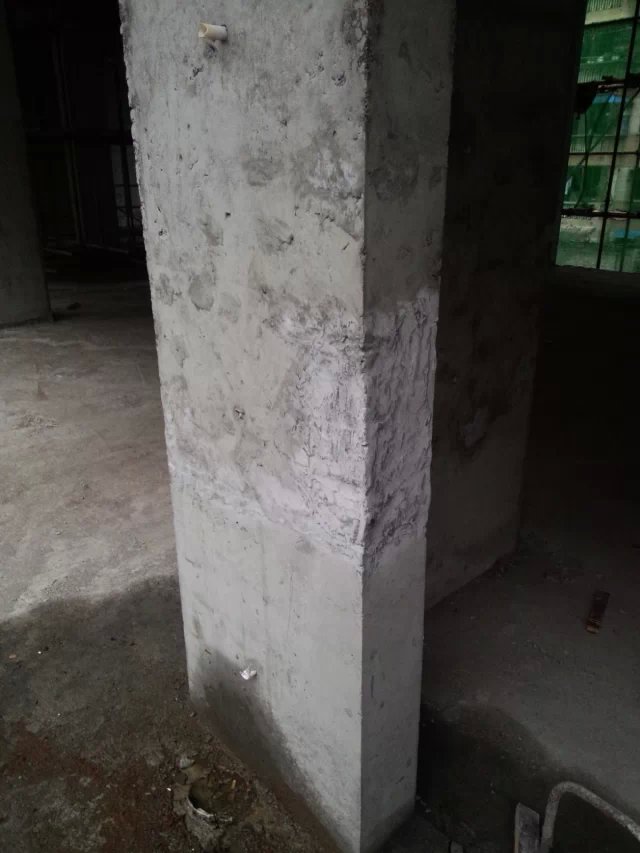 广西平果县锦豪花园小区