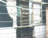 南宁水利厅群楼改造加固工程